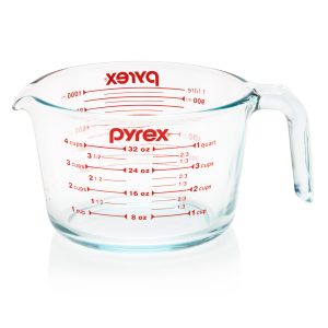 Pyrex? 4-cup Measuring Cup