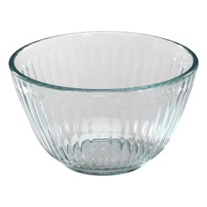 Pyrex? Sculpted 3-cup Mixing Bowl