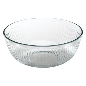 Pyrex? Sculpted 4.5-quart Mixing Bowl