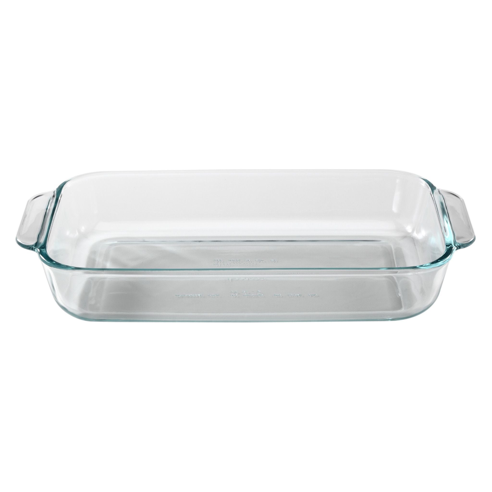 Pyrex? 2-quart Oblong Baking Dish