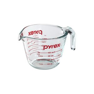 Pyrex® 1-cup Measuring Cup